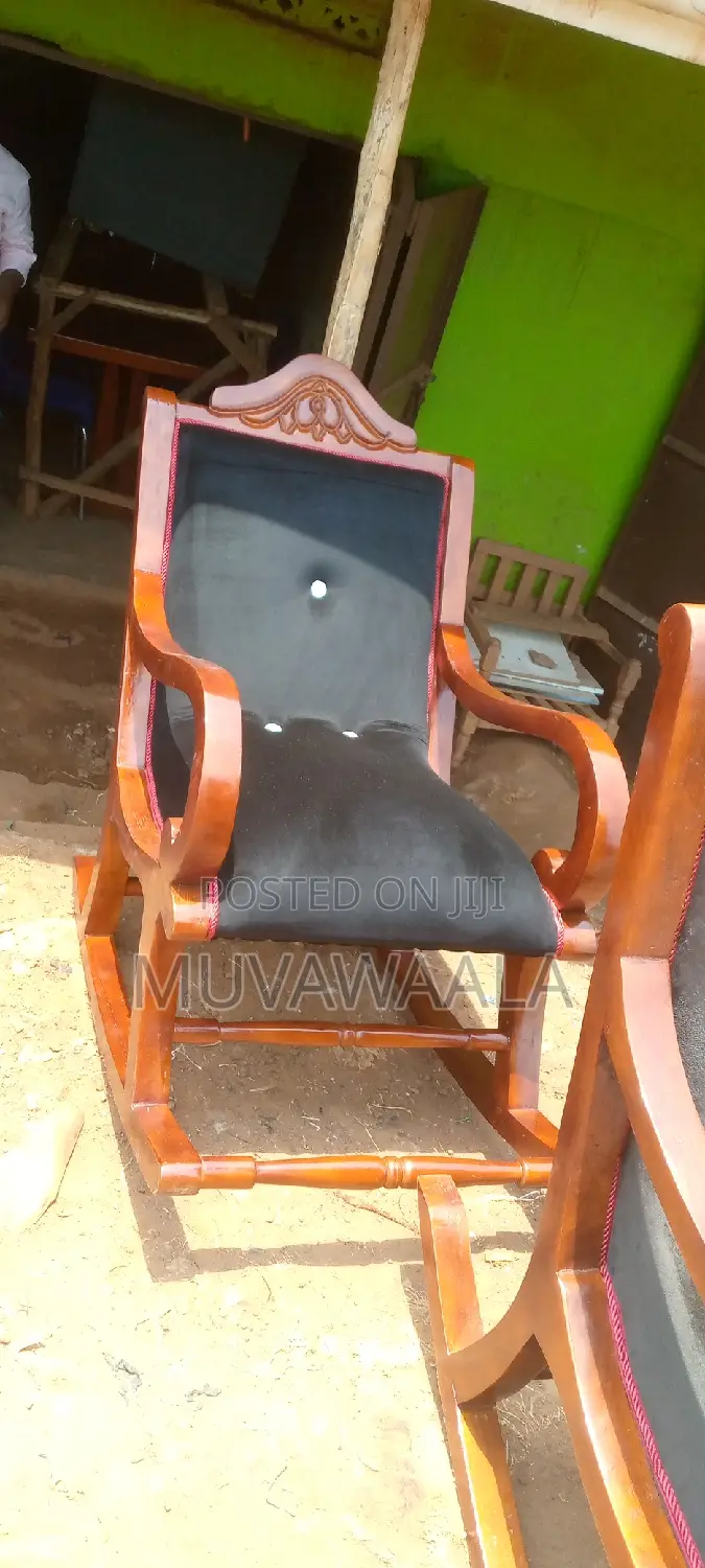 Rocking Chair