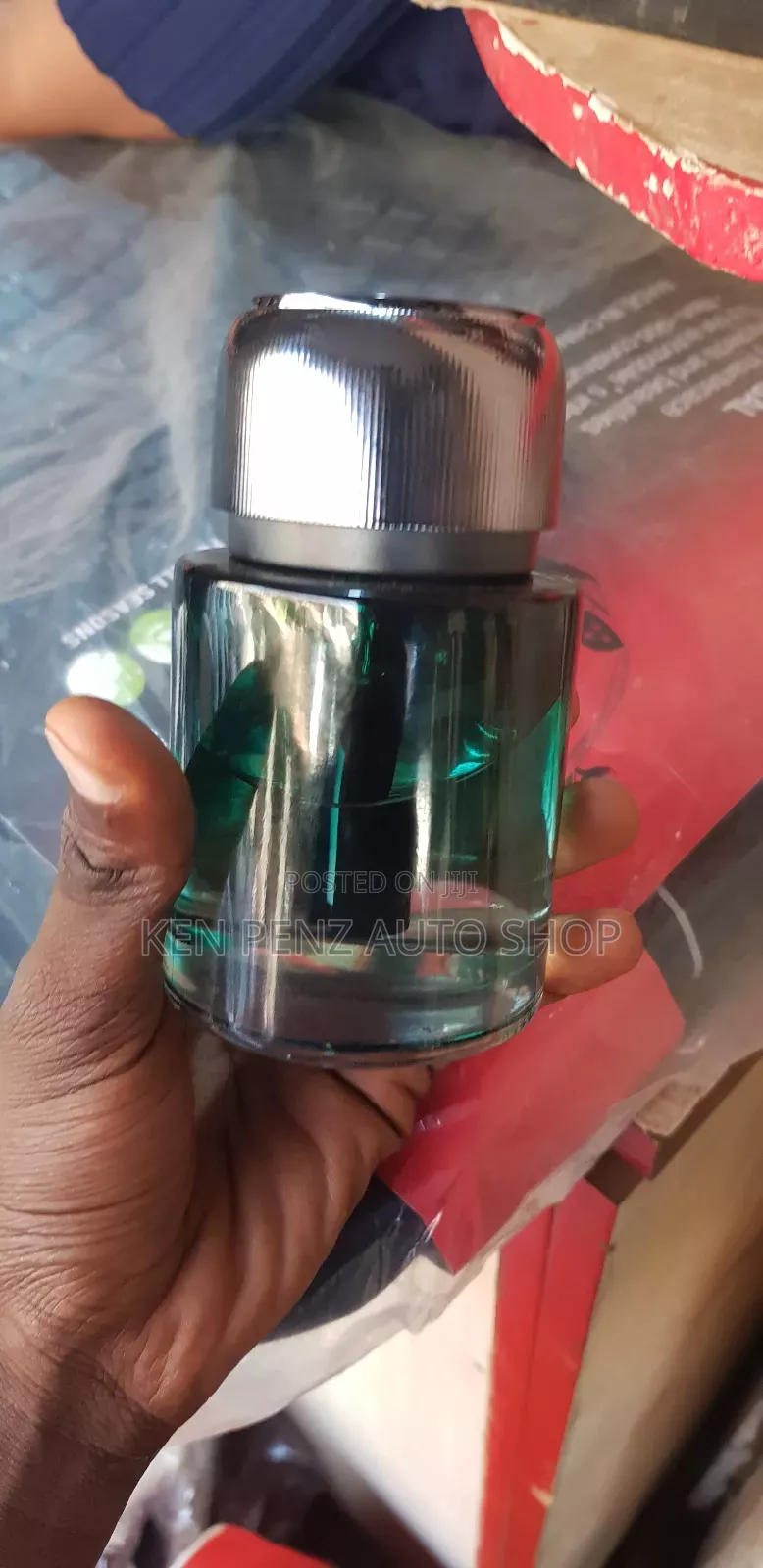 Car Electric Insence / Air Fleshners