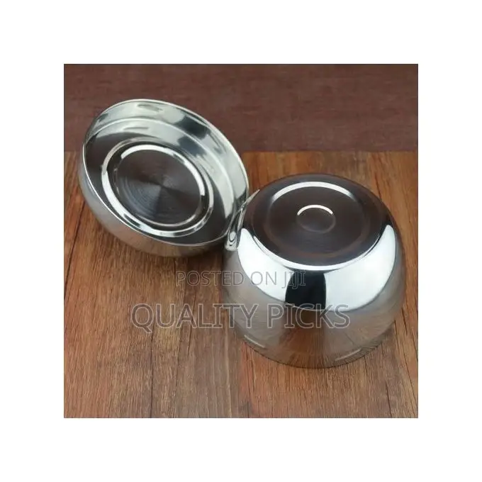 Stainless Steel Lunch Box Thermal Food Flask,1300ml