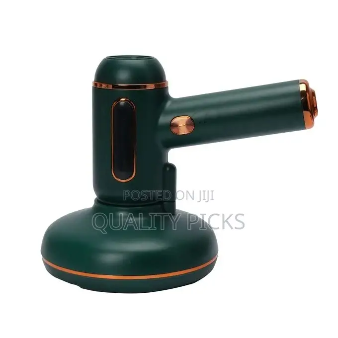 3 In 1 Wireless UV Handheld Dust Vacuum Cleaner