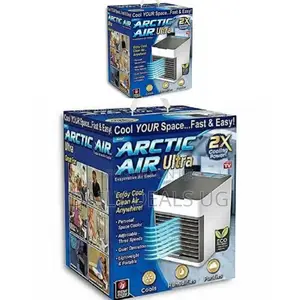 Electric Artic Air Cooler