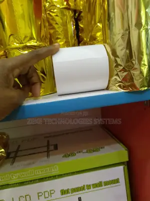 Paper Rolls