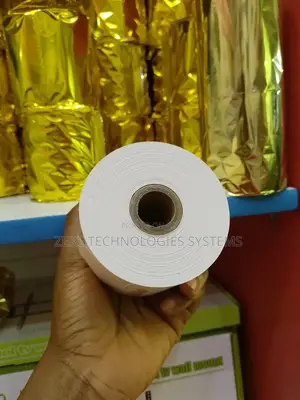 Paper Rolls