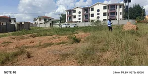 Plot for Sale in Kira