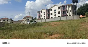 Plot for Sale in Kira