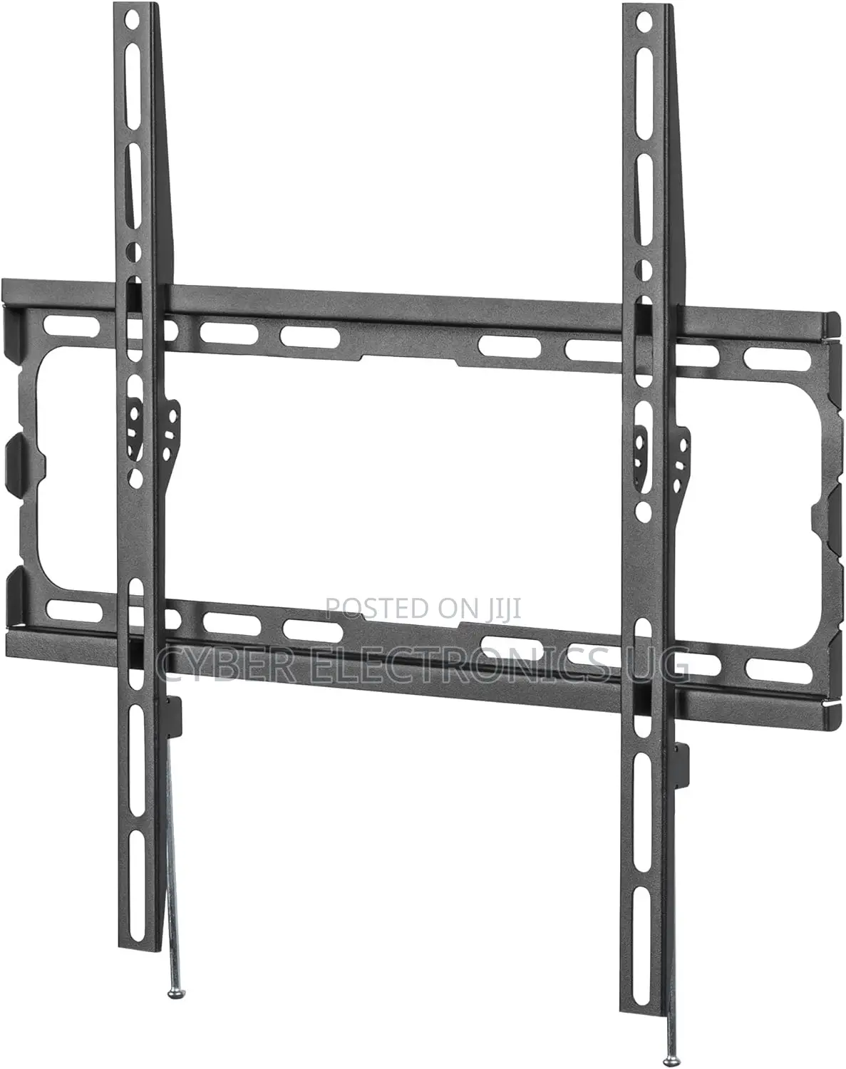 Strong Flat Tv Wall Mount Suitable for 26"-65"