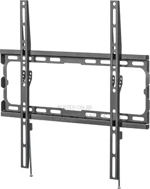 Strong Flat Tv Wall Mount Suitable for 26"-65"