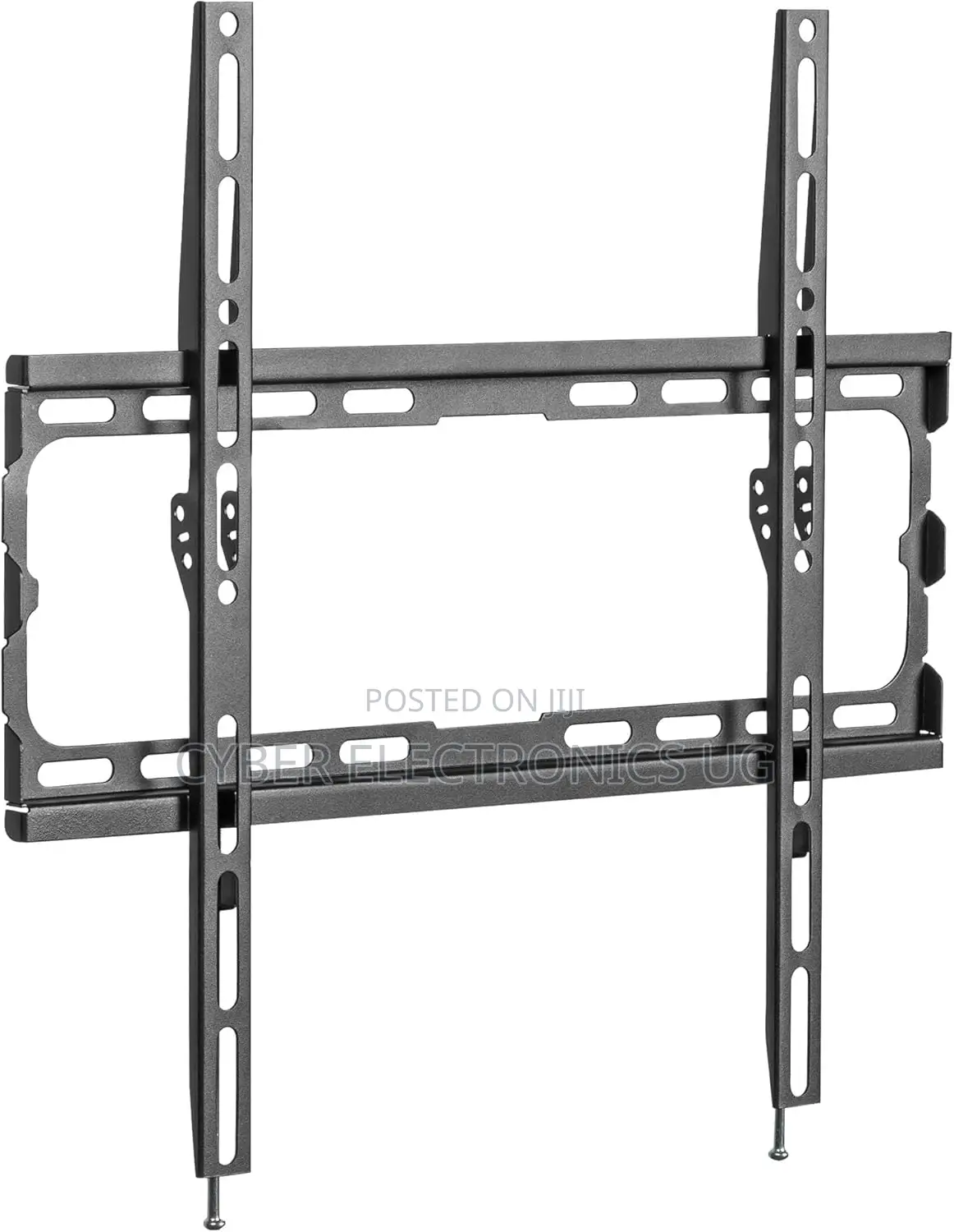 Strong Flat Tv Wall Mount Suitable for 26"-65"