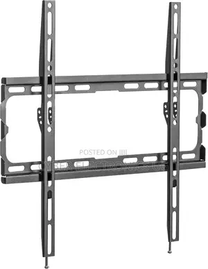 Strong Flat Tv Wall Mount Suitable for 26"-65"