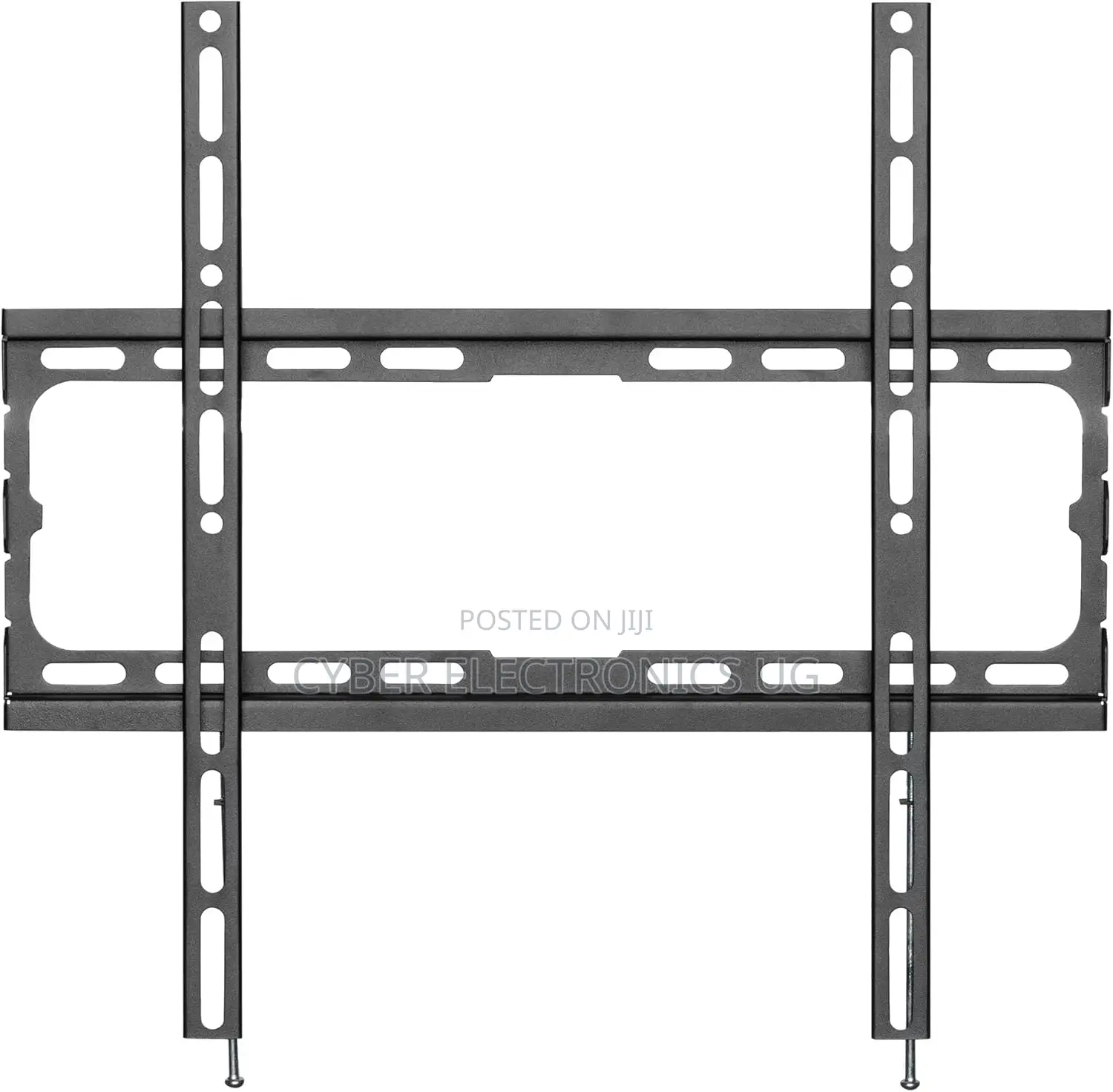 Strong Flat Tv Wall Mount Suitable for 26"-65"