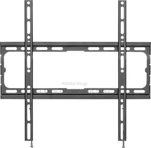 Strong Flat Tv Wall Mount Suitable for 26"-65"