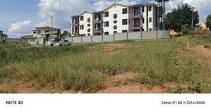 Plot for Sale in Kira