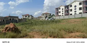 Plot for Sale in Kira
