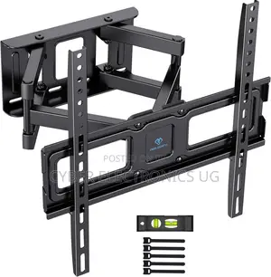 Tv Wall Bracket Swivel Tilt Tv Wall Mount for Big TVS
