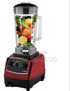Electric High Speed Blender