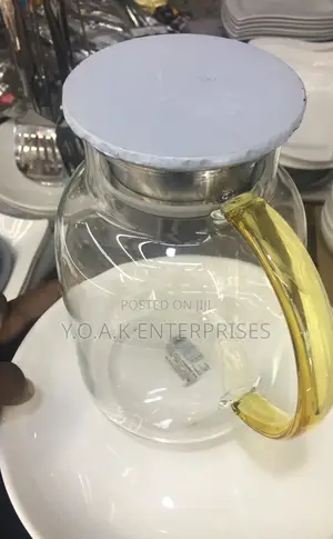 Further Than Glass
