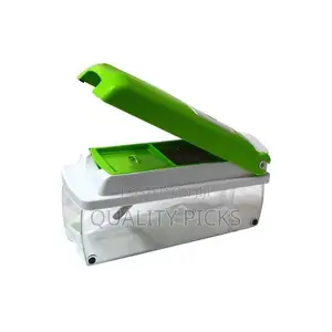 Nicer Dicer Vegetable Cutter/Chopper/Slicer/Grater