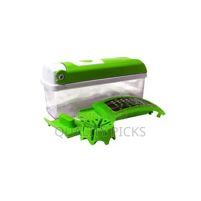 Nicer Dicer Vegetable Cutter/Chopper/Slicer/Grater