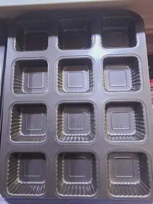 Mini Cheesecake Pan Cupcake Pan