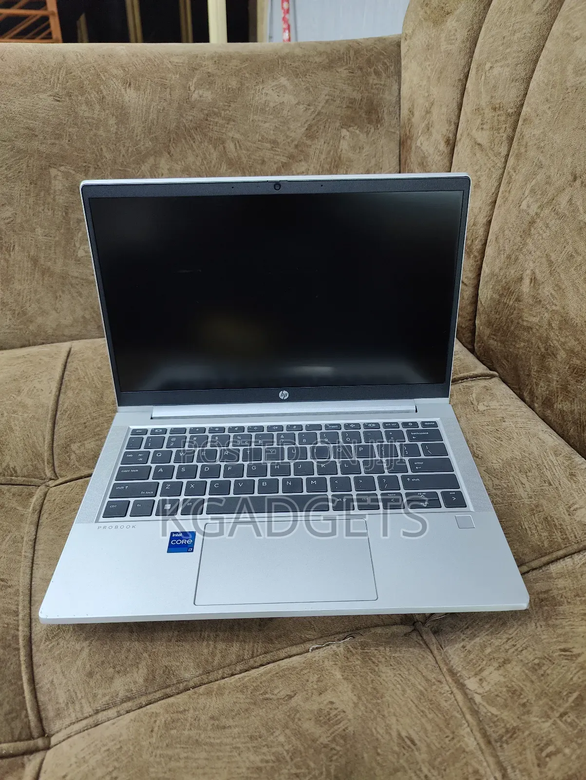 Laptop HP ProBook 430 G8 16GB Intel Core I7 HDD+SSD 256GB