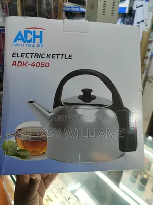 ADH Electric Kettle 5 Liters ADK-4050/ADH Electric Kettle