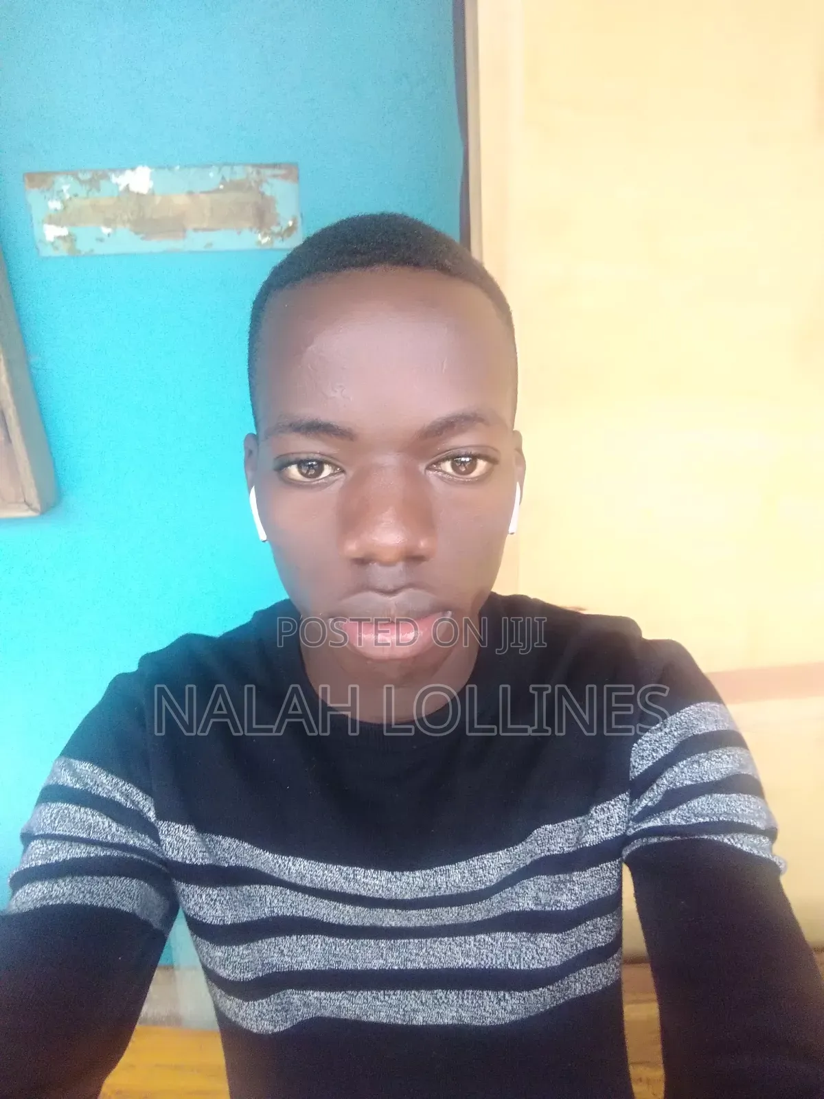 Field Sales Officers to Work in Ntinda