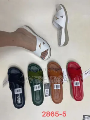 Classic Trending Simple Sheos