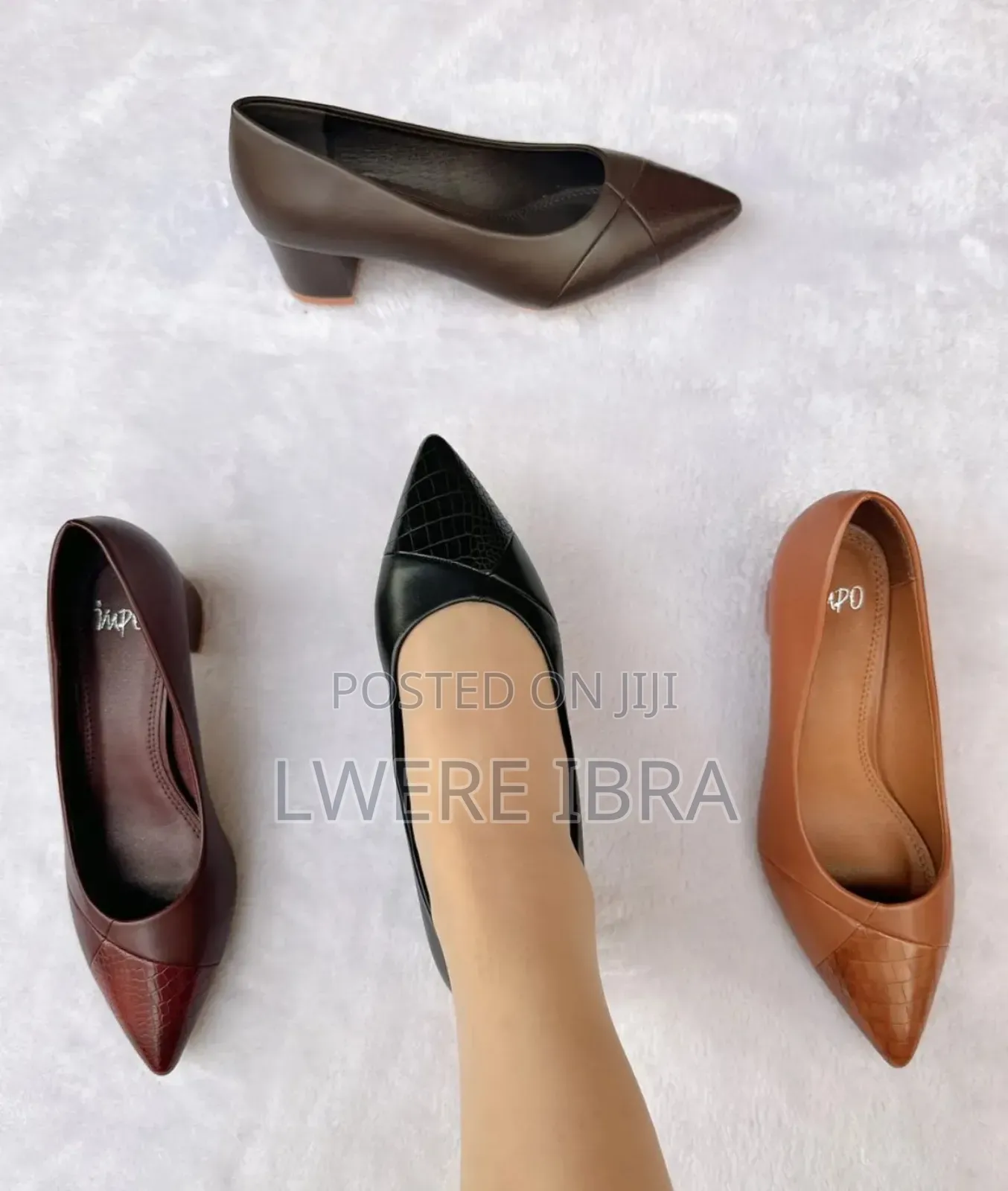 Classic Trending Office Sheos