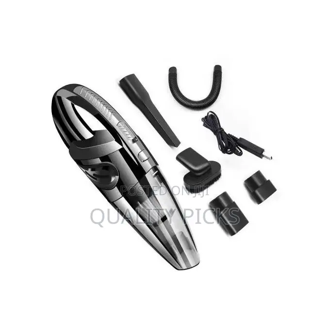 Portable Auto Home, Car Cleaner Dust Busters , Hand Vacuum