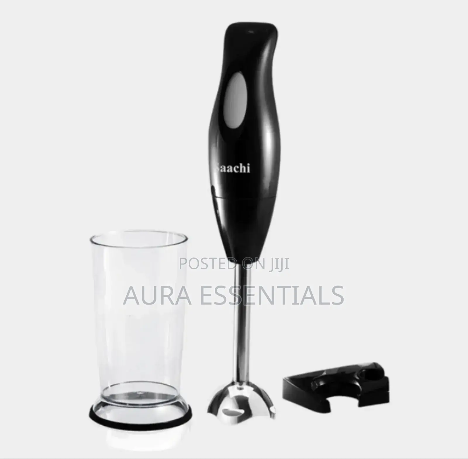 Saachi Hand Blender