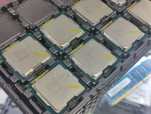 Intel Core I5-3450 3rd Gen Processor