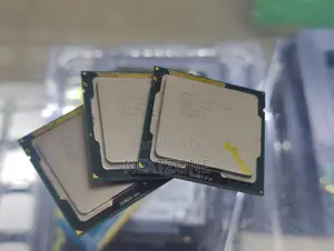 Intel Core I3-2100 2nd Gen Processor