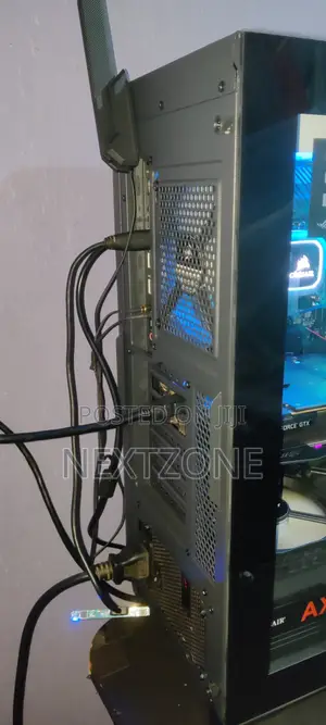 New Asus ROG STRIX GD30CI 32GB Intel Core i7 HDD+SSD 1T