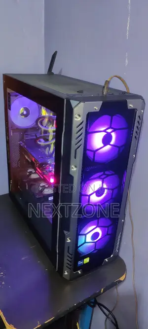 New Asus ROG STRIX GD30CI 32GB Intel Core i7 HDD+SSD 1T