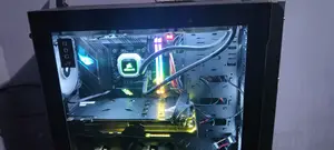 New Asus ROG STRIX GD30CI 32GB Intel Core i7 HDD+SSD 1T