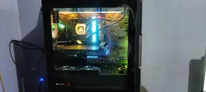 New Asus ROG STRIX GD30CI 32GB Intel Core i7 HDD+SSD 1T