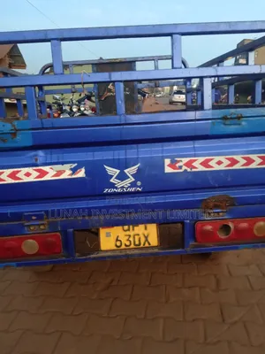 Tricycle 2023 Blue