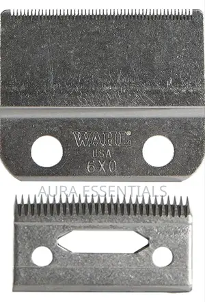 Wahl Professional Balding 6x0 Clipper Blade