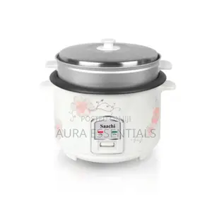 Saachi 2.2L Rice Cooker