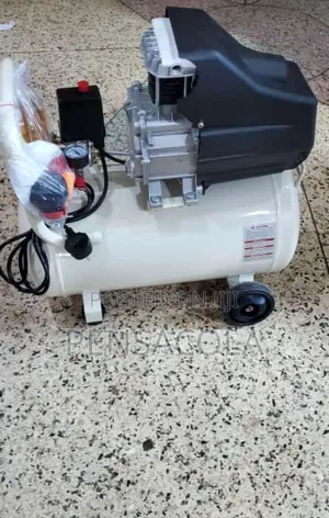 25 Liters Air Compressor