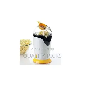 Relia Snack Maker, Pop Corn Maker, Papad Roaster, Cream.