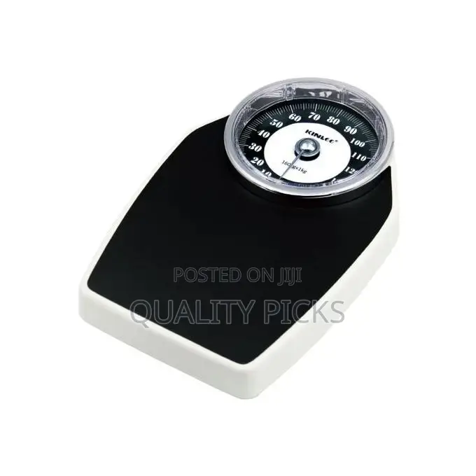 Kinlee Personal Body Weight Weighing Scale