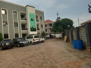 Furnished 2bdrm Apartment in Kira Town, Central Division for sale