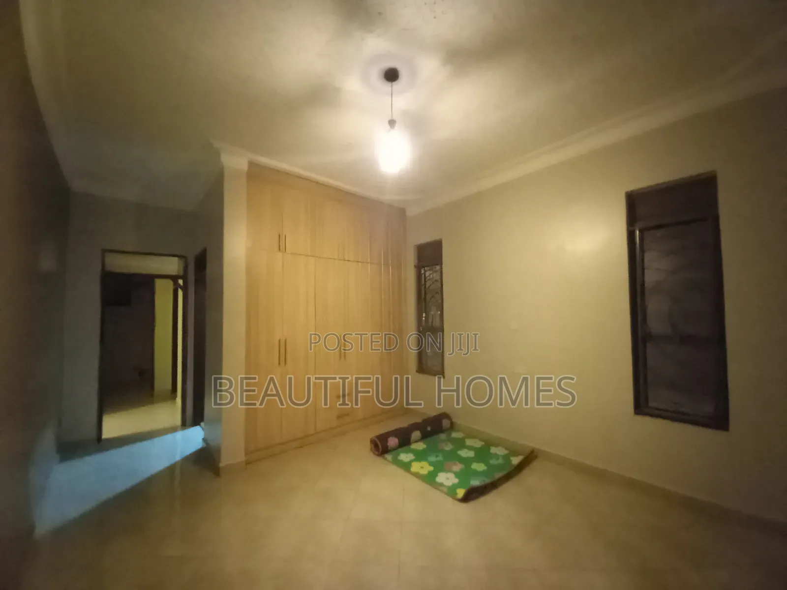 Furnished 2bdrm Apartment in Kira Town, Central Division for sale