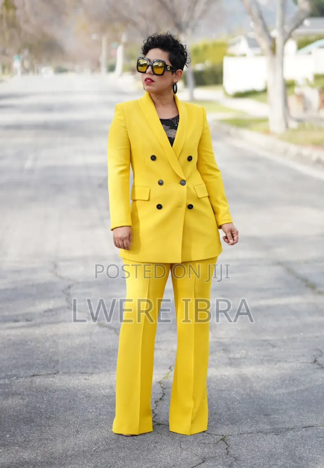 Classic Trending Suits