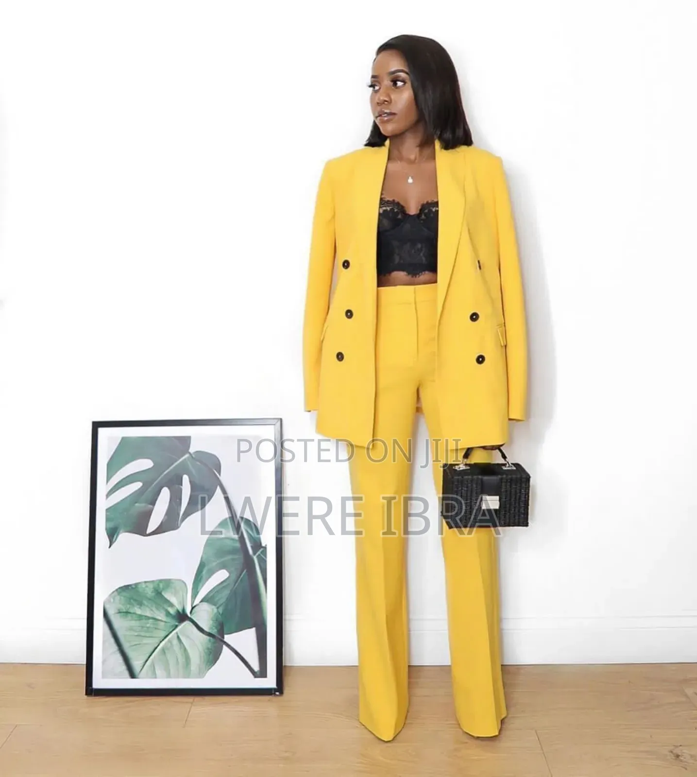 Classic Trending Suits