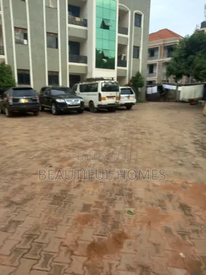Furnished 2bdrm Apartment in Kira Town for sale