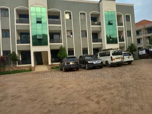 Photo - Furnished 2bdrm Apartment in Kira Town for sale