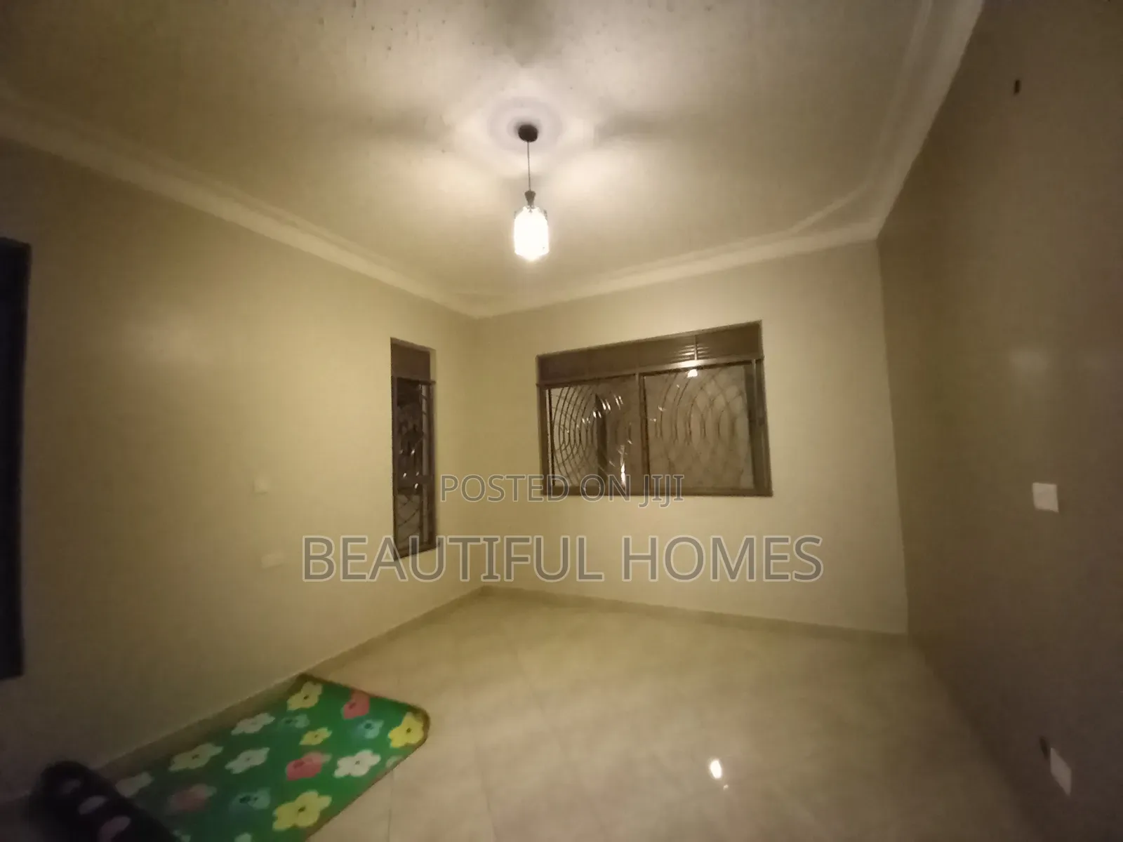 Furnished 2bdrm Apartment in Kira Town for sale