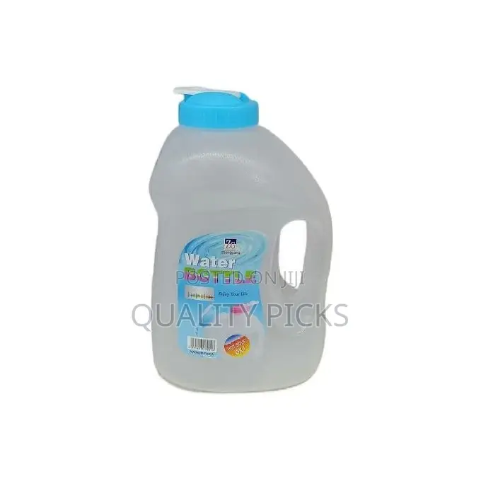 3000ml Plastic Fridge Juice Water Bottle Storage Can
